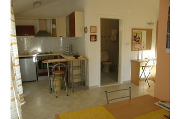 Pension de famille Mastrinka 5